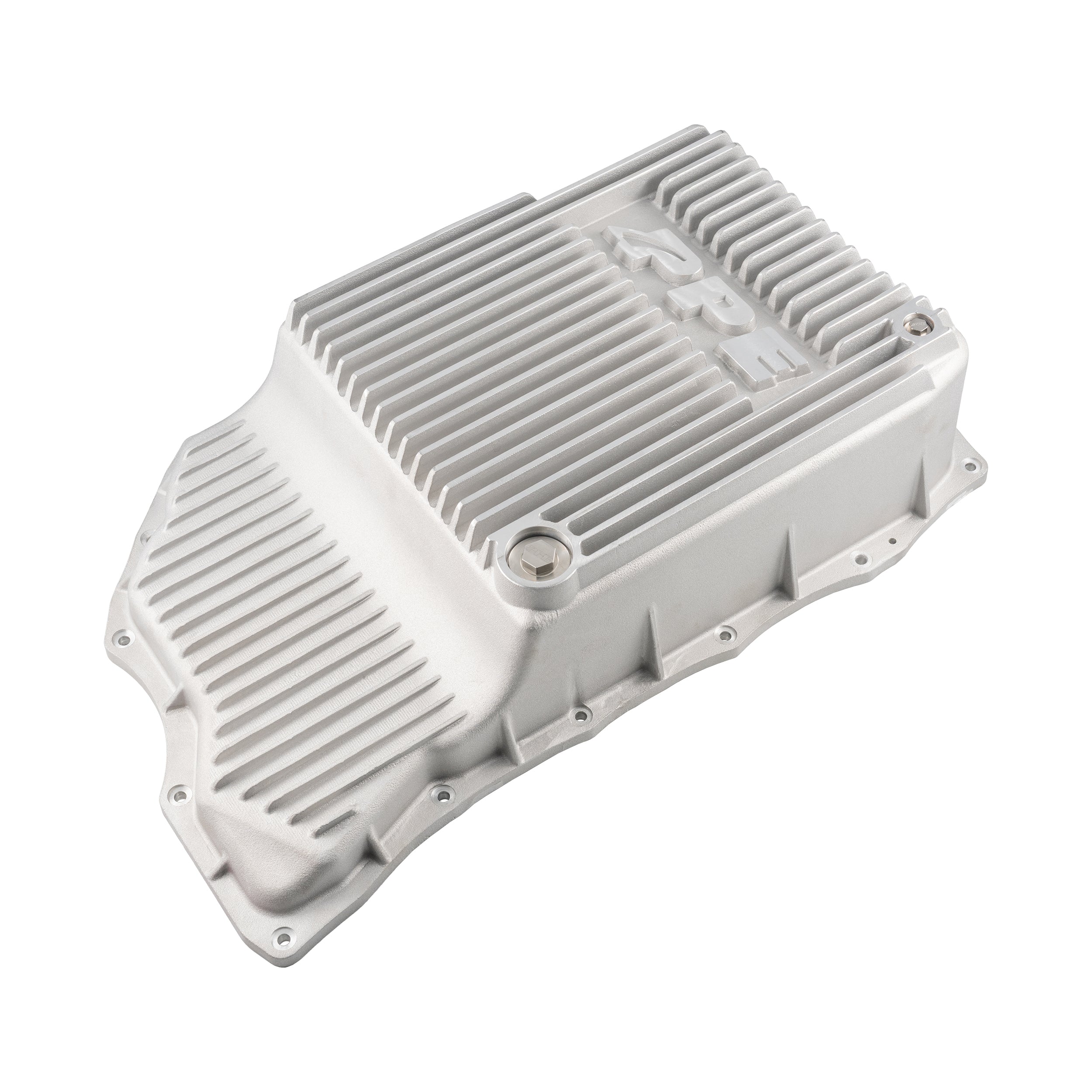 2024-2025 GM 6.6L Gas 10L1000 Heavy-Duty Cast Aluminum Transmission Pan