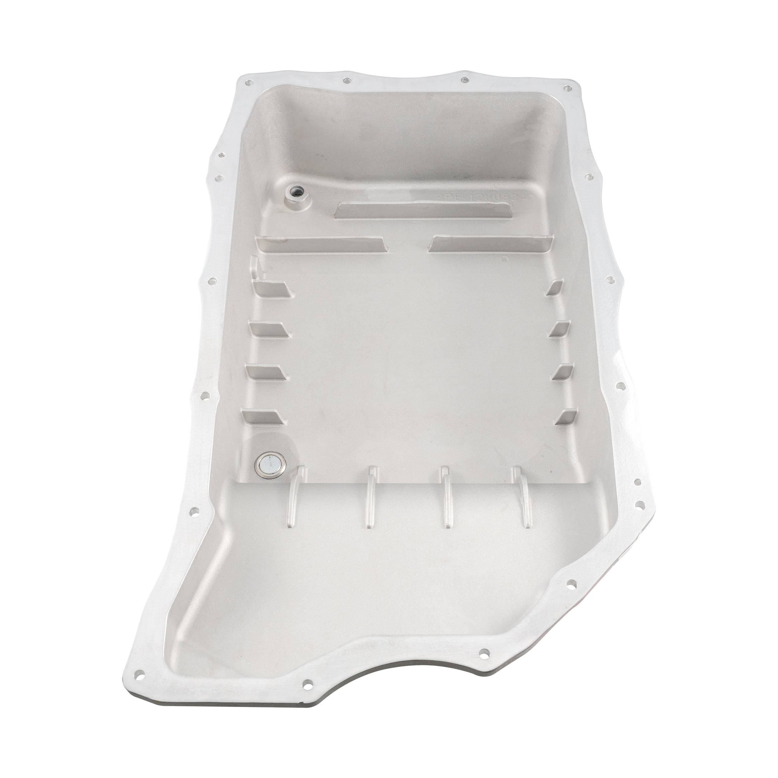 2024-2025 GM 6.6L Gas 10L1000 Heavy-Duty Cast Aluminum Transmission Pan