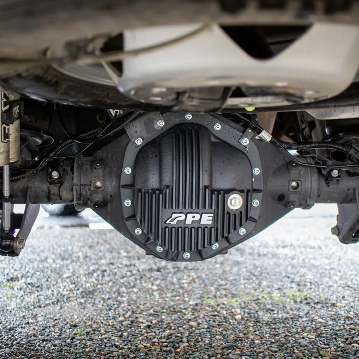 2020-2024 GM 6.6L Duramax 11.5