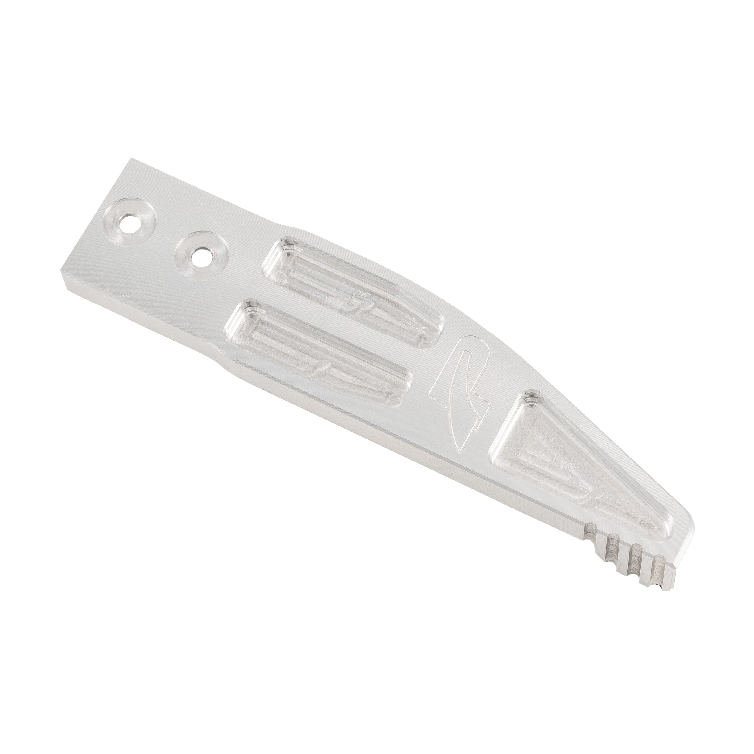 2020-2025 GM 2500/3500 & 2021 and Later SUV Billet Hood Release Latch