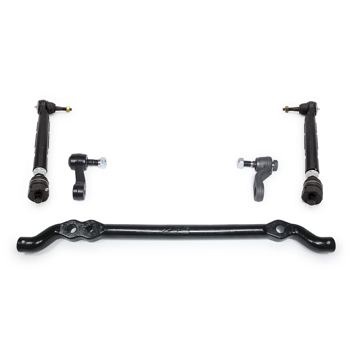 2011-2025 GM 2500/3500 HD EXTREME-DUTY, FORGED 7/8