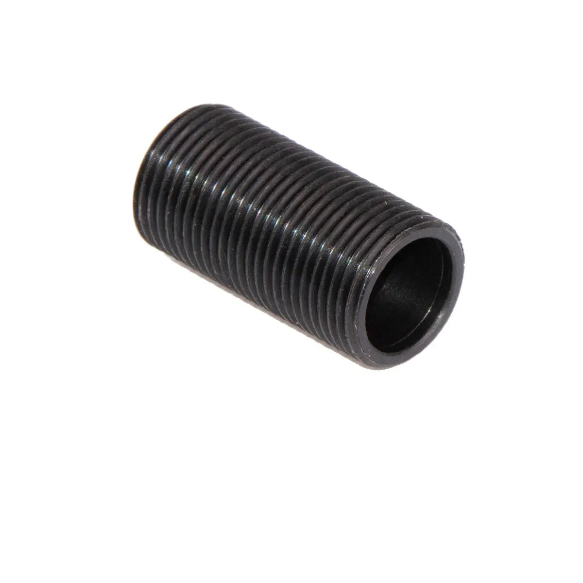 2001-2019 GM 6.6L Duramax Oil Filter Adapter Threaded 13/16