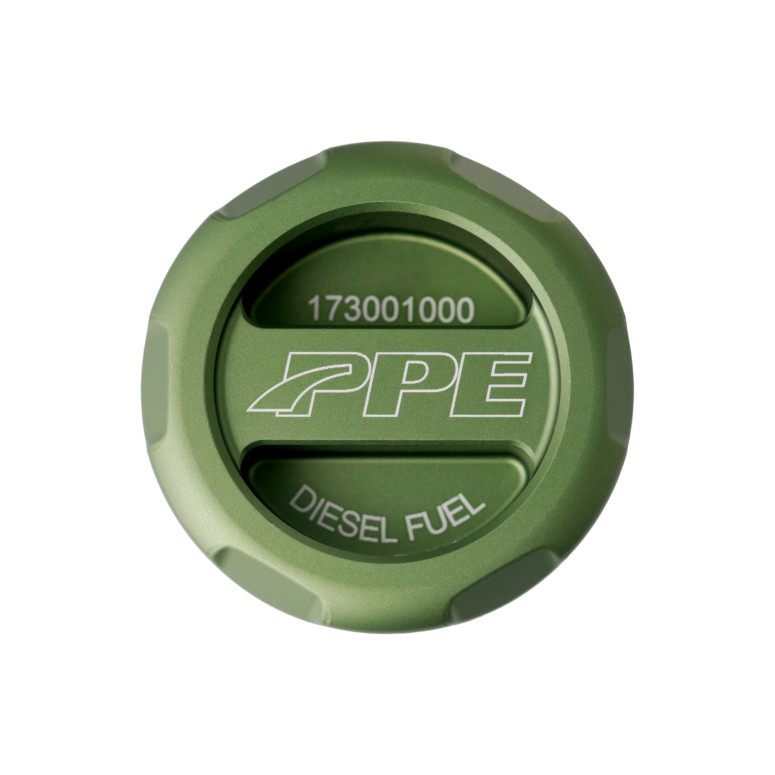 2020 – 2025 GM 3.0L Duramax Diesel Fuel Cap