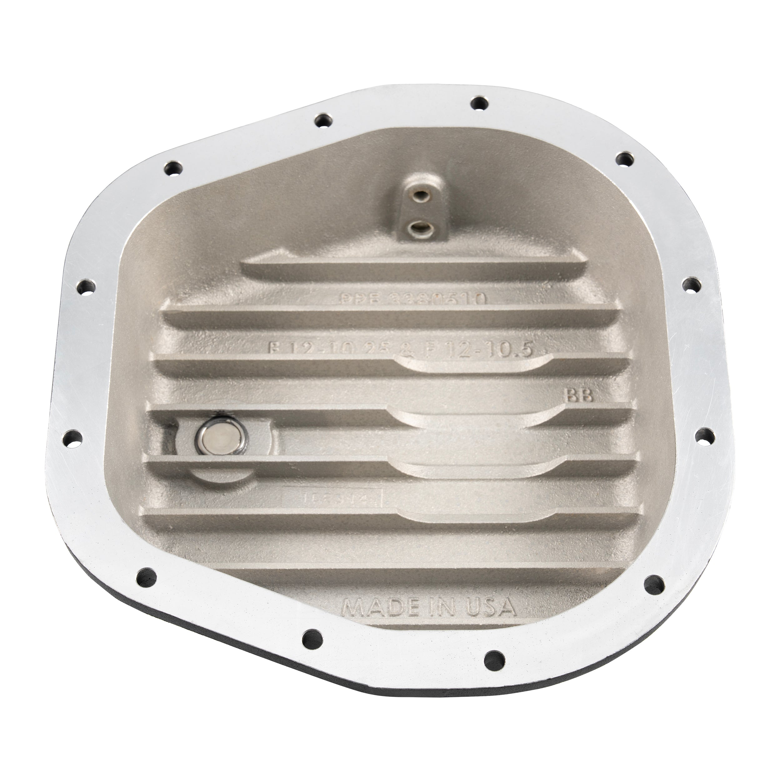 1990–2024 FORD SUPER DUTY STERLING 10.25