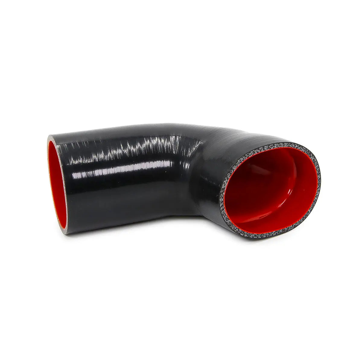 1992-1997 Silicone Inlet Hose GM Gas V8 LT Series Throttle Body