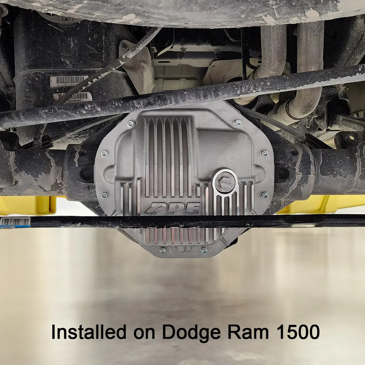 1994-2025 RAM 1500 9.25