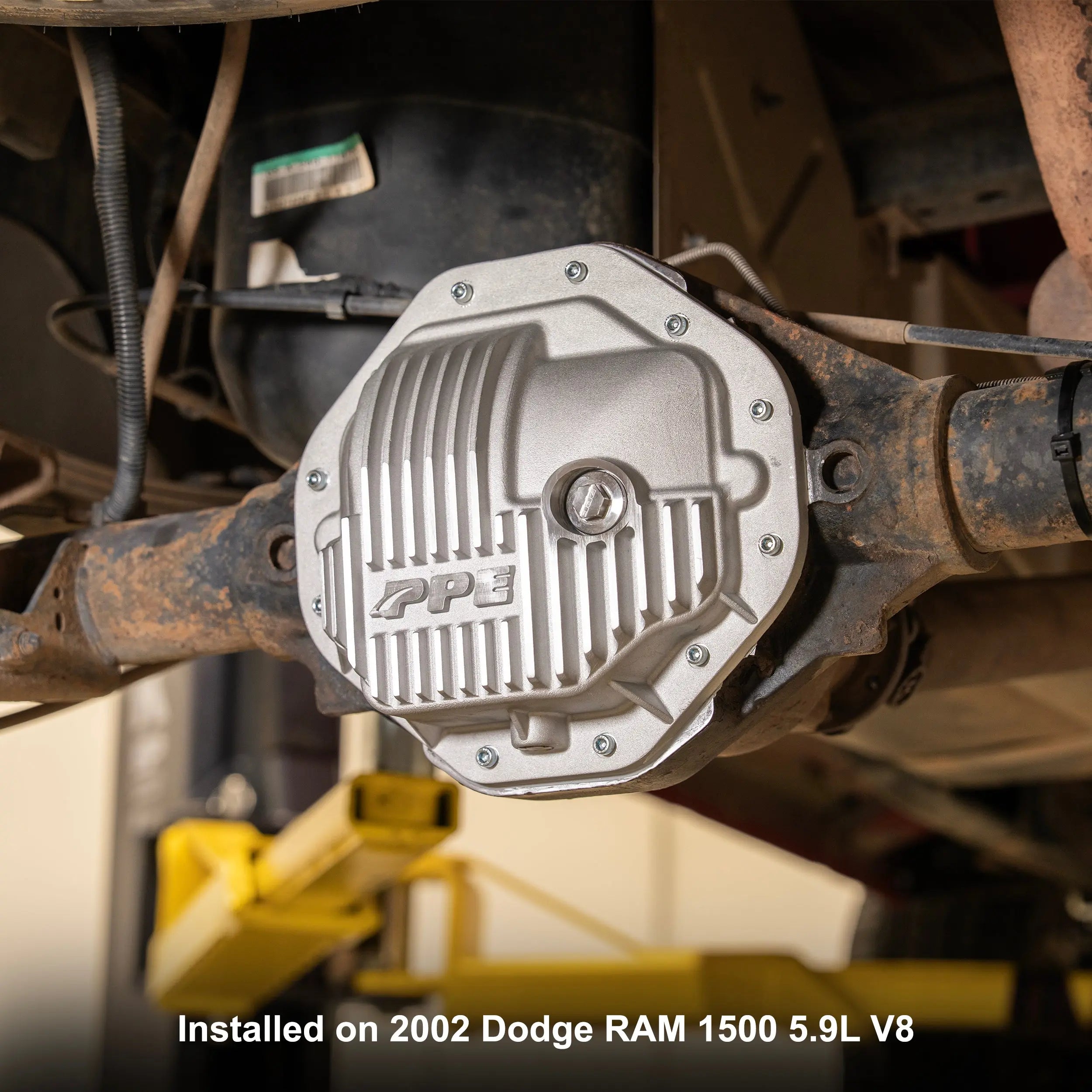 1994-2025 RAM 1500 9.25