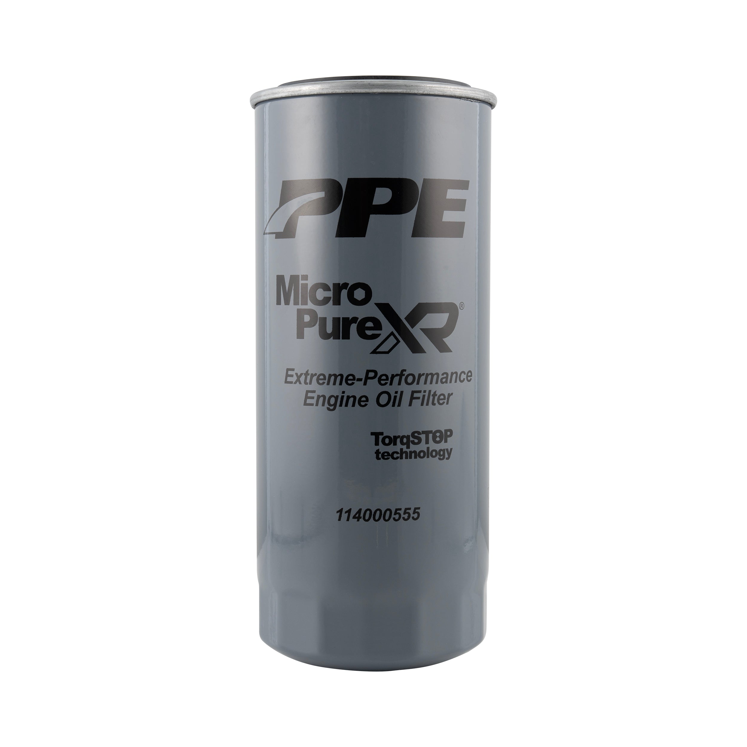 2001-2019 GM 6.6L Duramax MicroPure XR® Engine Oil Filter