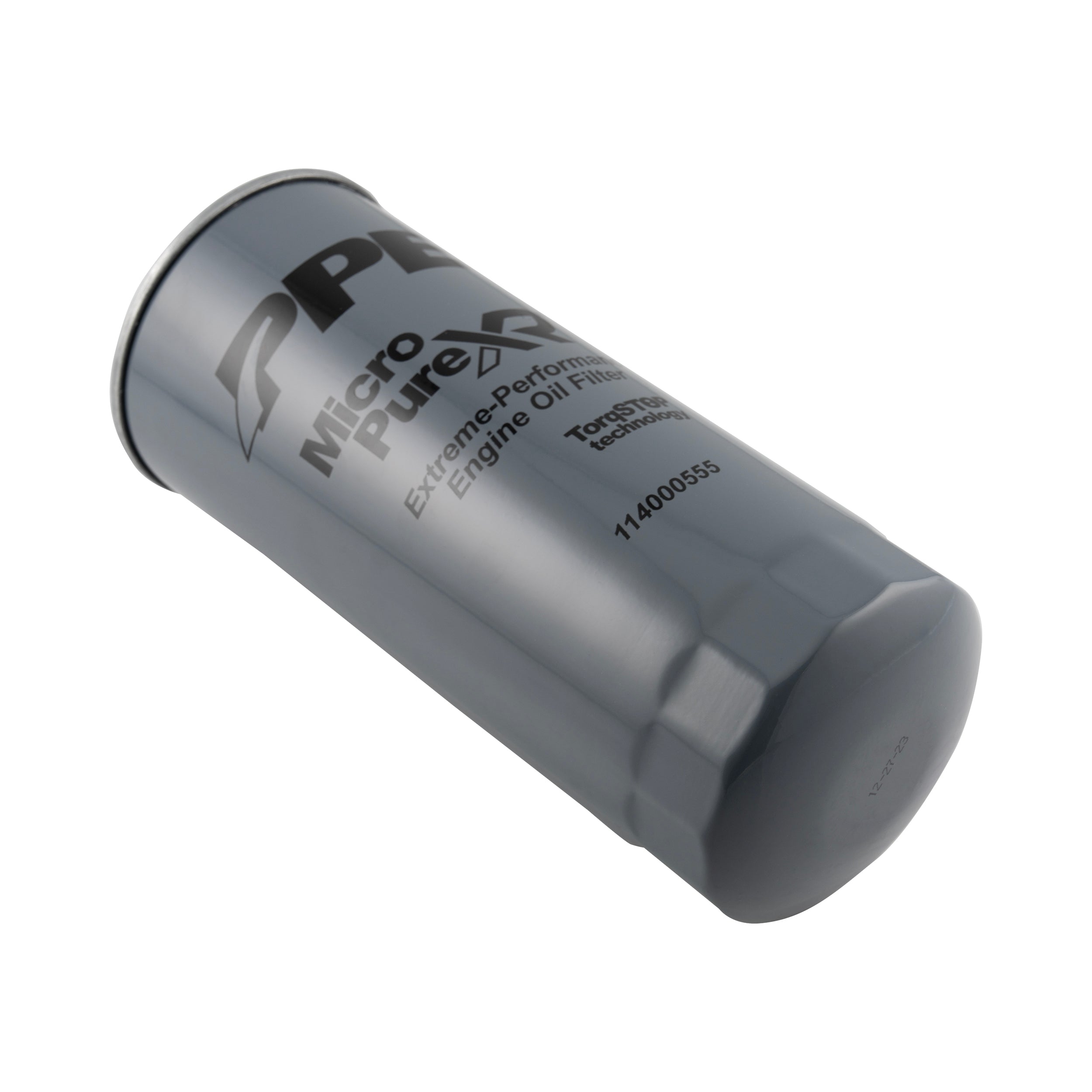 2001-2019 GM 6.6L Duramax MicroPure XR® Engine Oil Filter