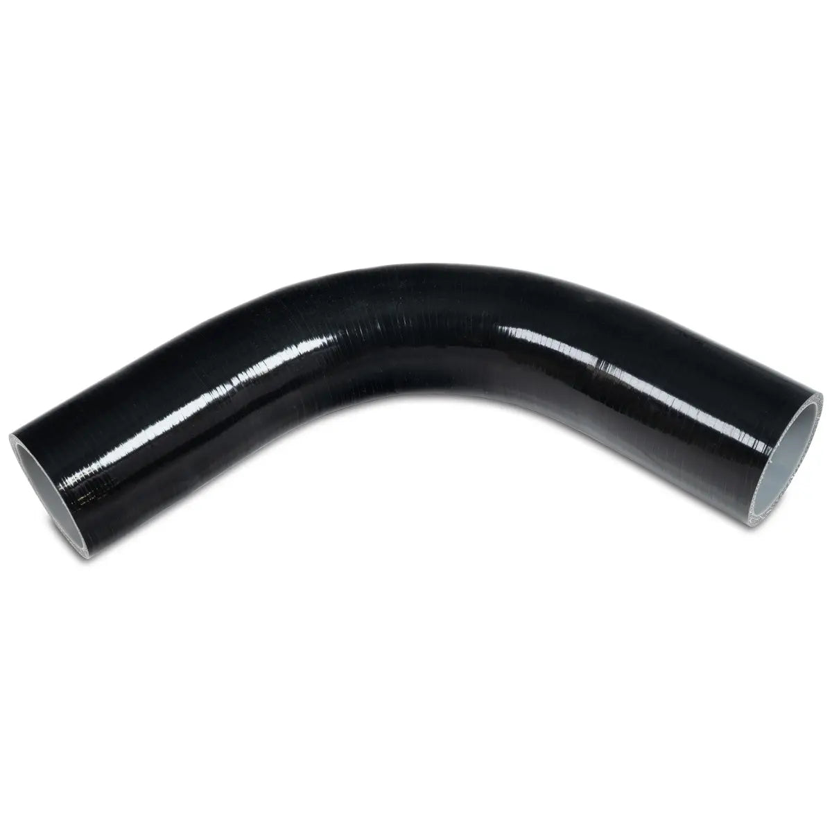 2001-2004 GM 6.6L Duramax  6mm 5-ply Silicone Hose #1 (a) - Turbo Outlet