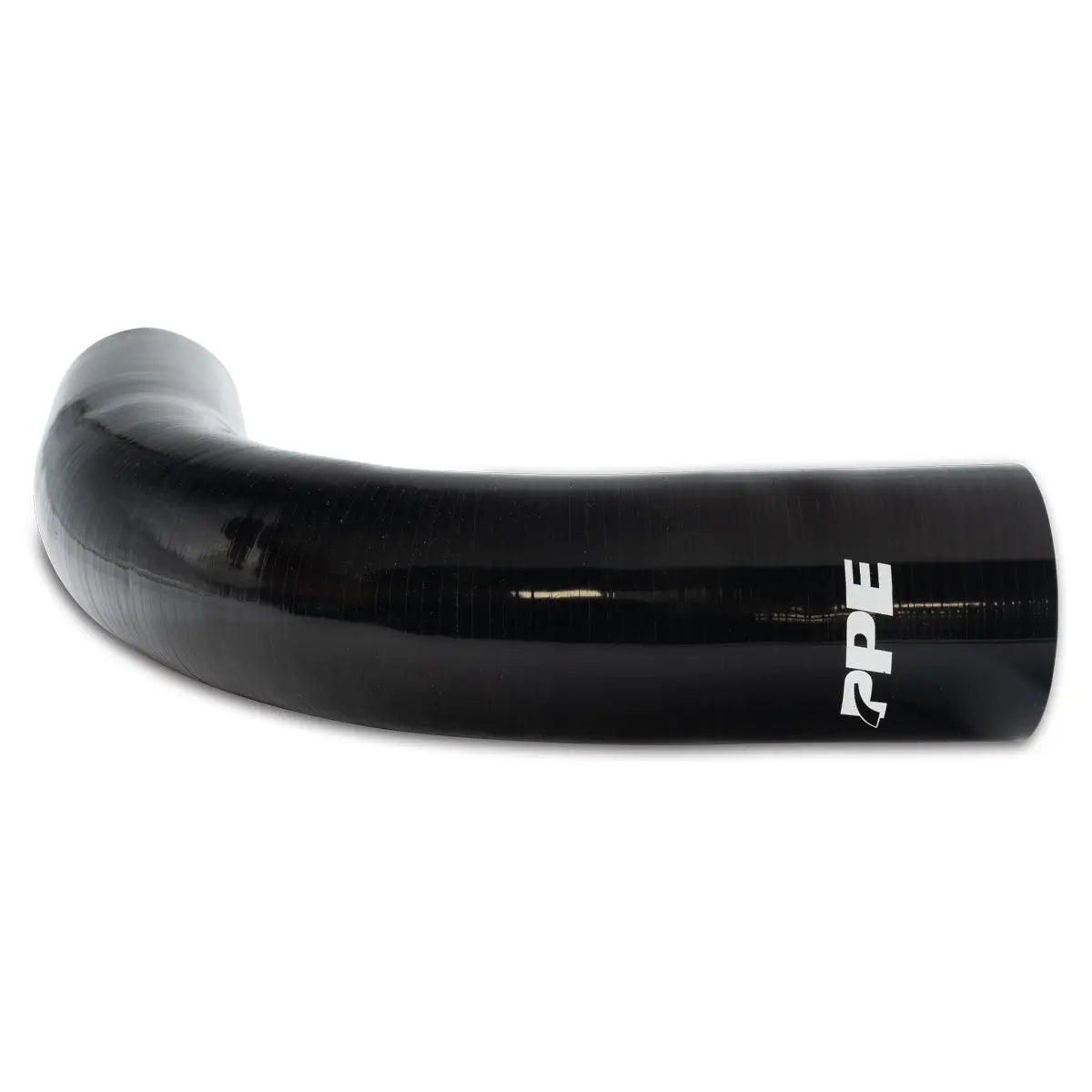 2001-2004 GM 6.6L Duramax  6mm 5-ply Silicone Hose #1 (a) - Turbo Outlet Pacific Performance Engineering