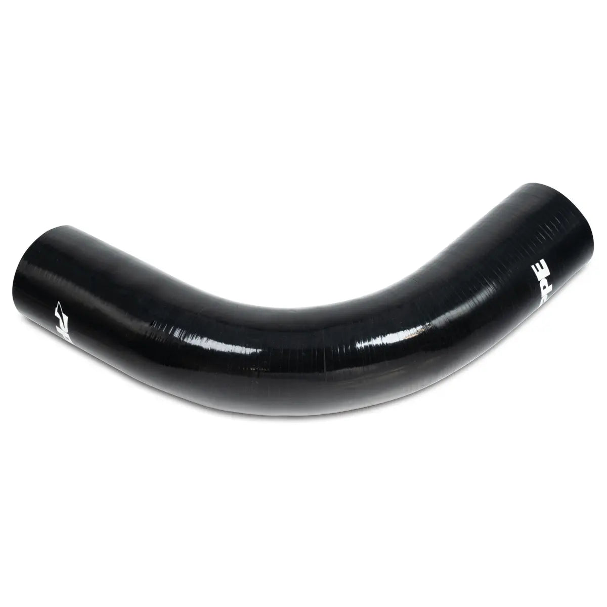 2001-2004 GM 6.6L Duramax  6mm 5-ply Silicone Hose #1 (a) - Turbo Outlet Pacific Performance Engineering