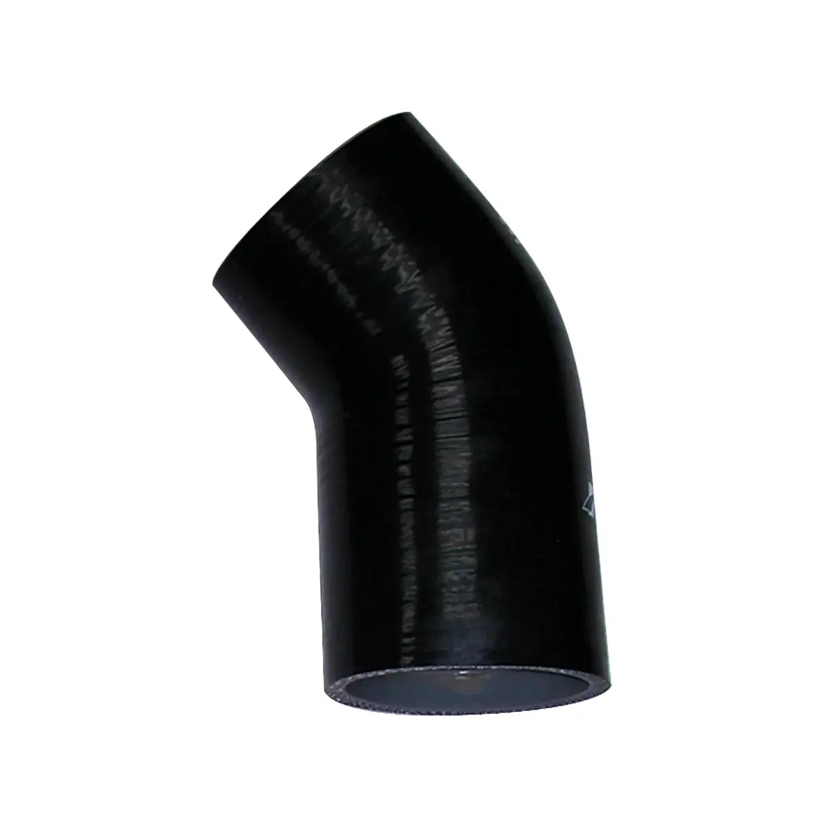 2001-2004 GM 6.6L Duramax 6mm 5-ply Silicone Hose #3 (c) - Intercooler Outlet