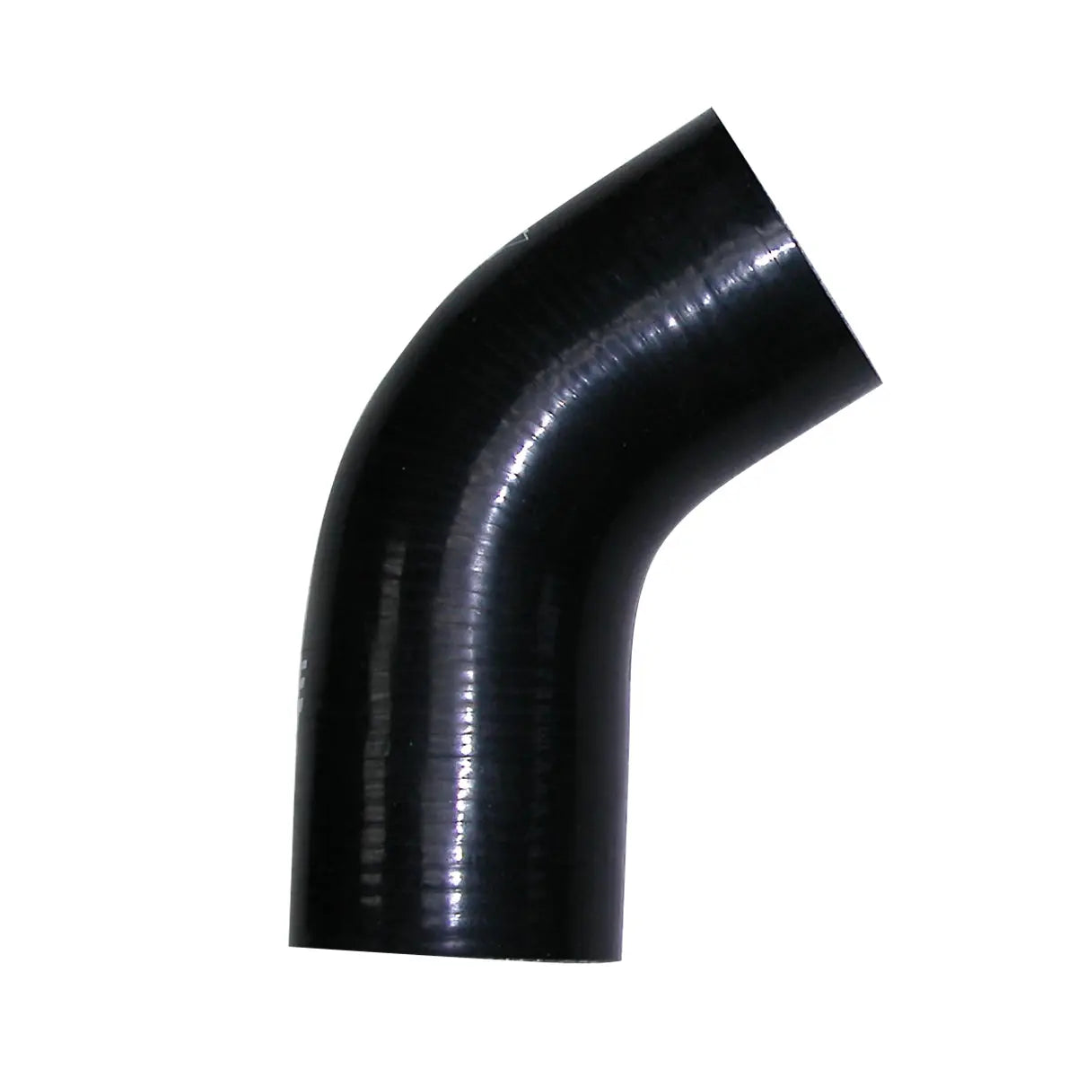 2001-2004 GM 6.6L Duramax 6mm 5-ply Silicone Hose #4 (d)