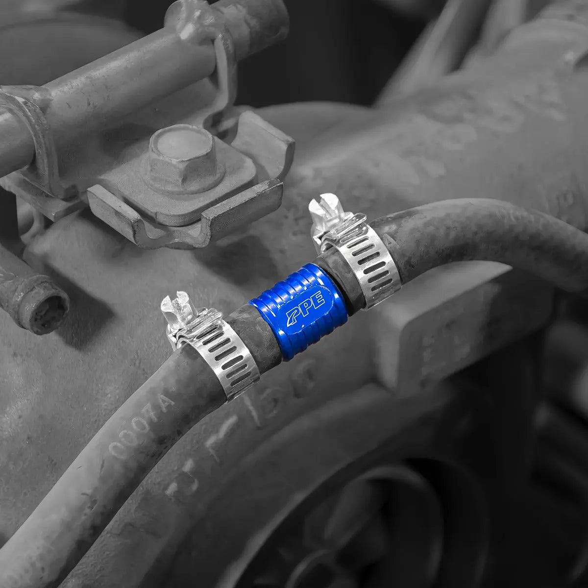 2001-2004 GM 6.6L Duramax Boost Increase Valve Pacific Performance Engineering