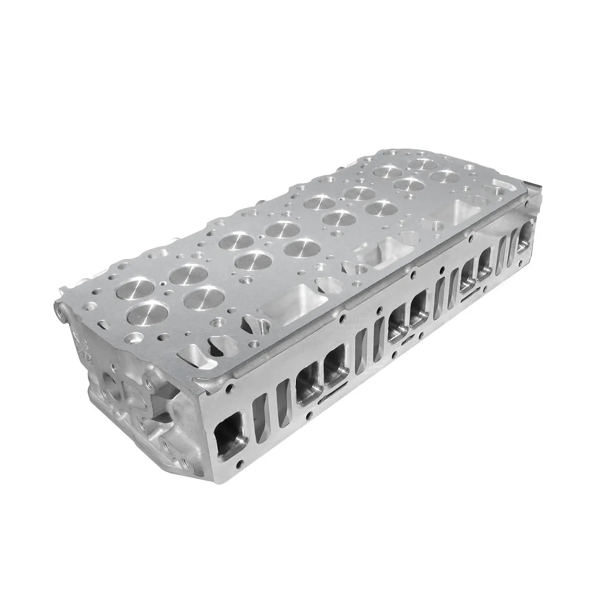 2001-2004 GM 6.6L Duramax STAGE 2 Cylinder Head