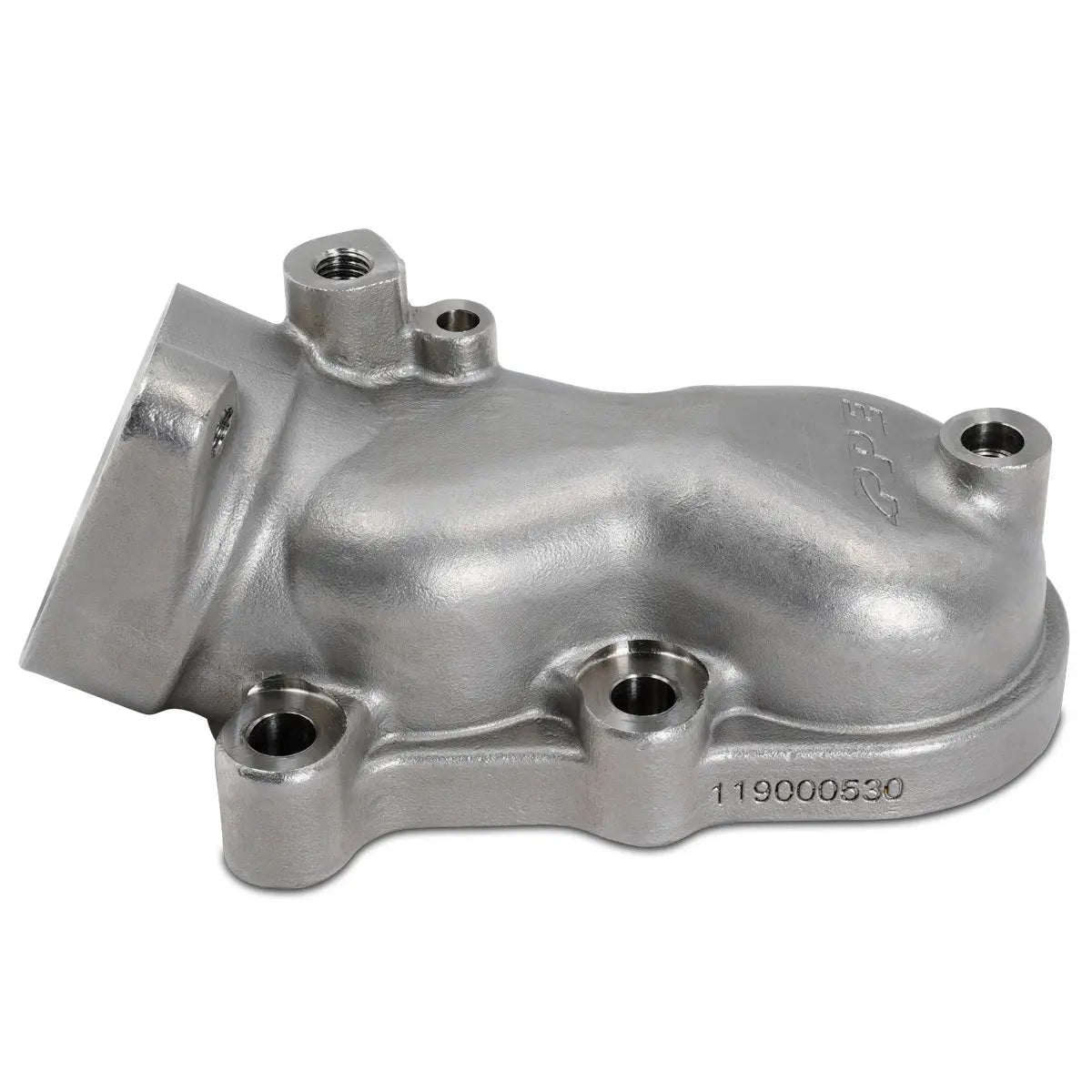 2001-2004 GM 6.6L Duramax Thermostat Housing Cover Pacific Performance Engineering