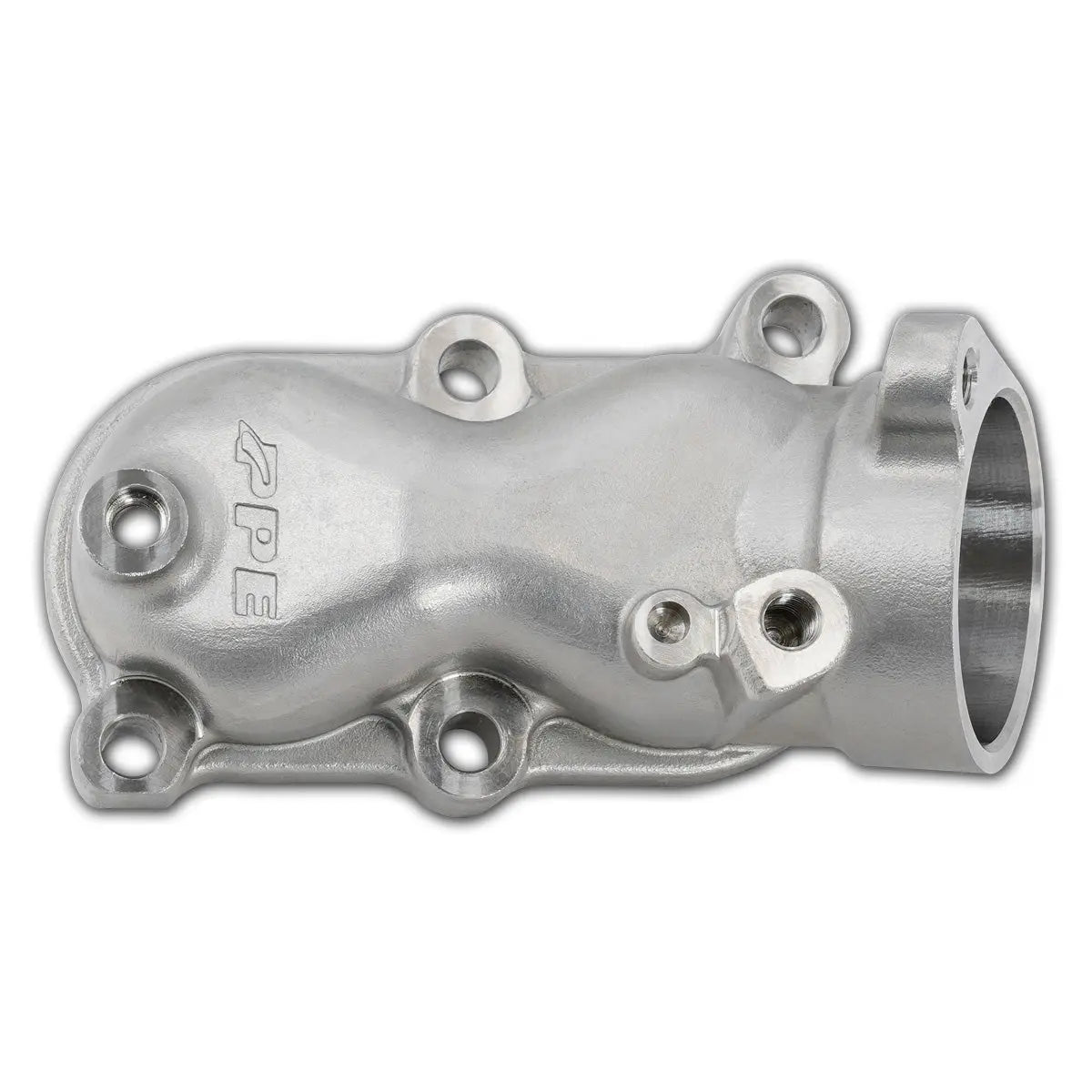 2001-2004 GM 6.6L Duramax Thermostat Housing Cover Pacific Performance Engineering