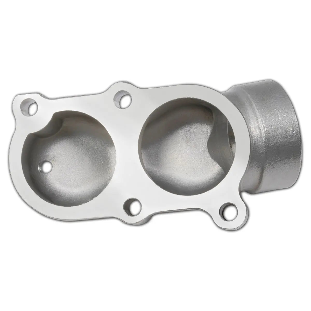 2001-2004 GM 6.6L Duramax Thermostat Housing Cover Pacific Performance Engineering