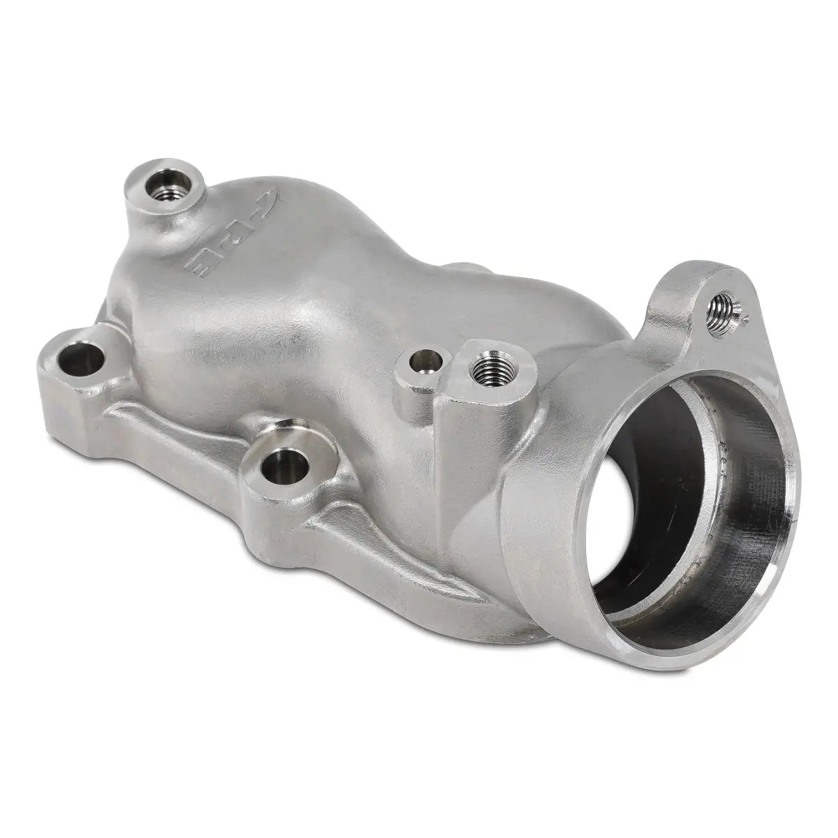 2001-2004 GM 6.6L Duramax Thermostat Housing Cover Pacific Performance Engineering