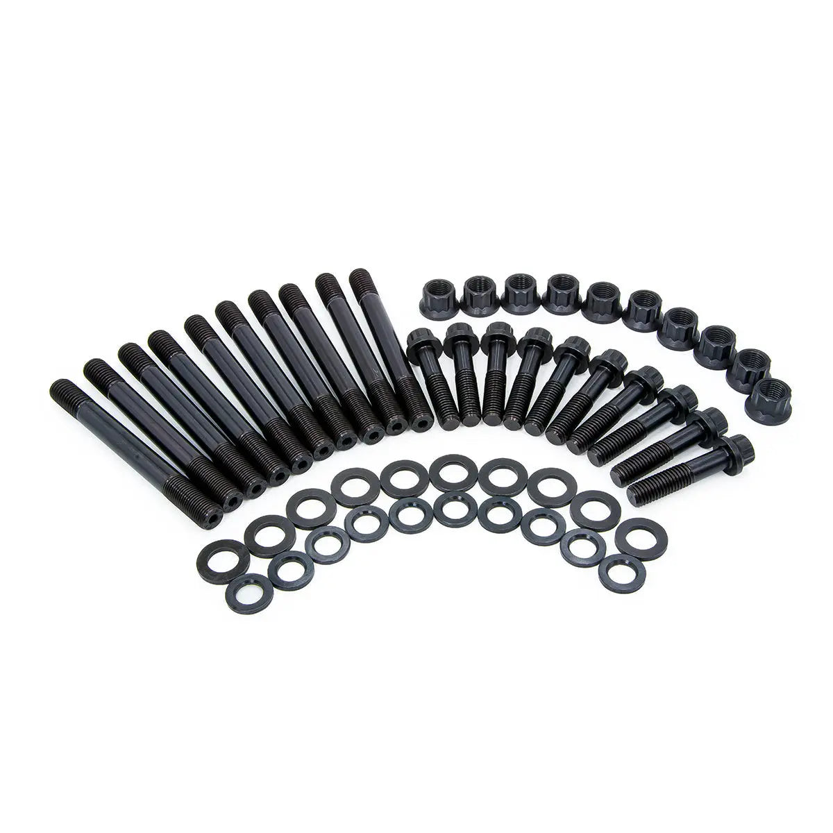 2001-2016 GM 6.6L Duramax PPE Main Stud Kit ppepower