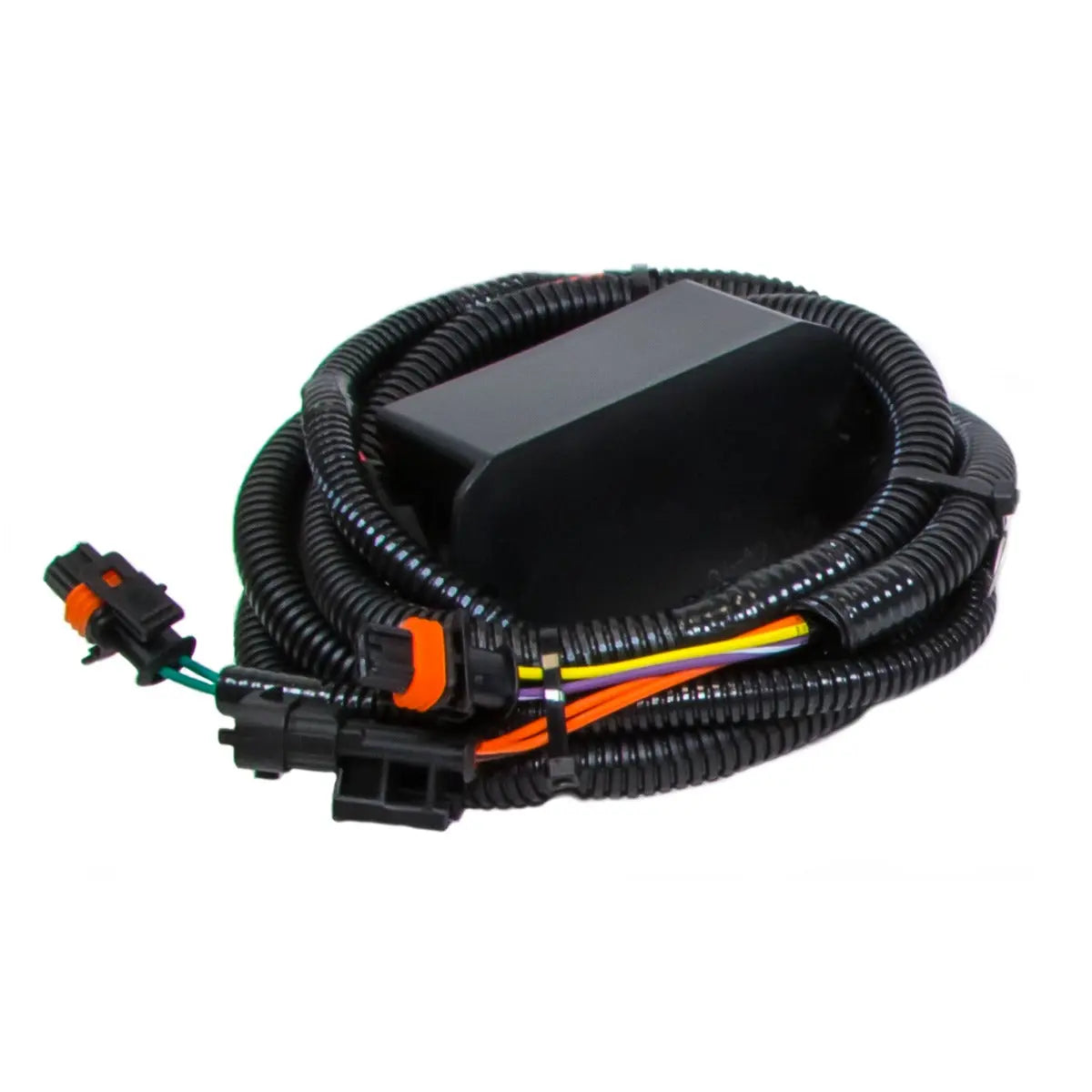 2001-2005 GM Dual Fueler Control Module