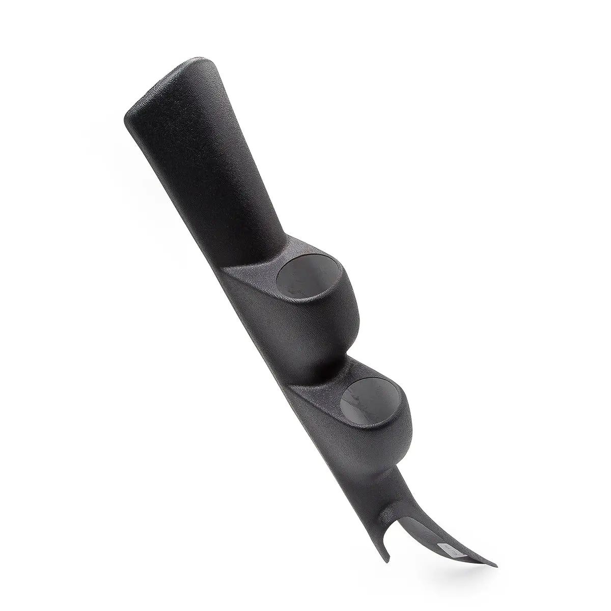 2001-2007 GM 6.6L Duramax A-Pillar Double Gauge Mount