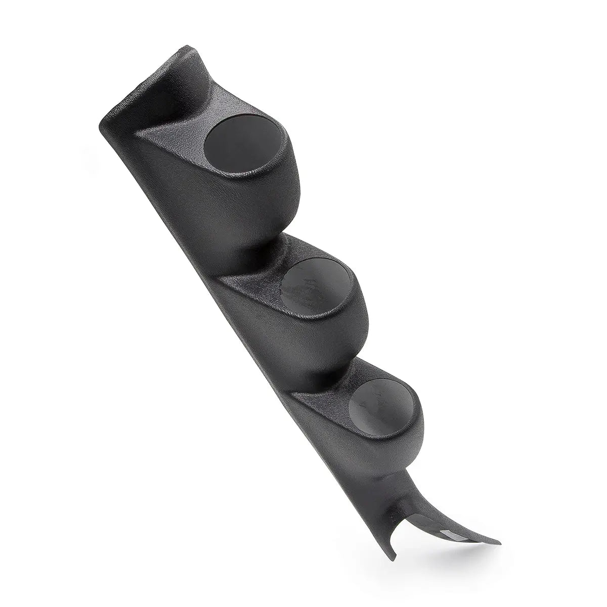 2001-2007 GM 6.6L Duramax A-Pillar Triple Gauge Mount