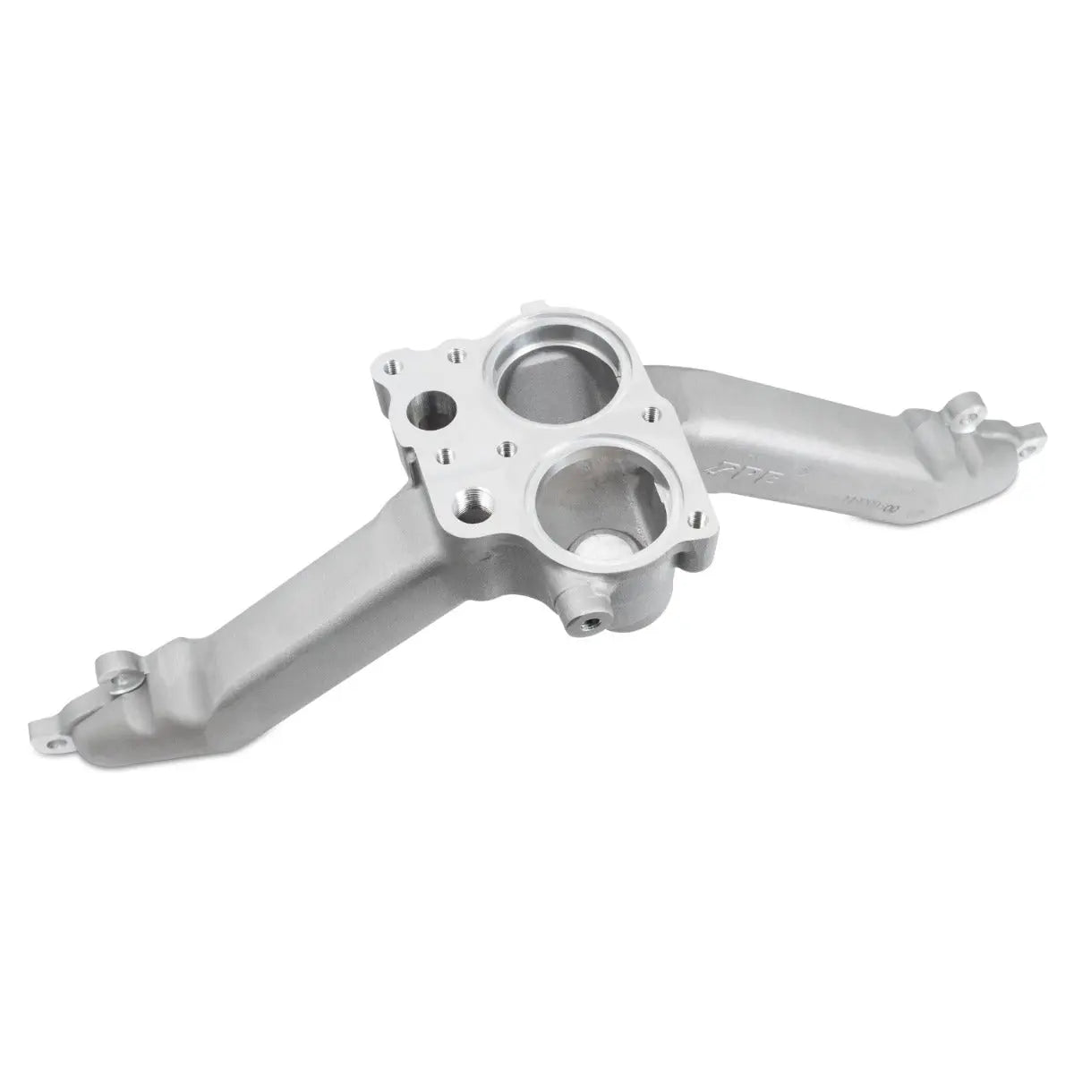 2001-2007 GM 6.6L Duramax Engine Coolant Thermostat Housing - Pacific Performance Engineering