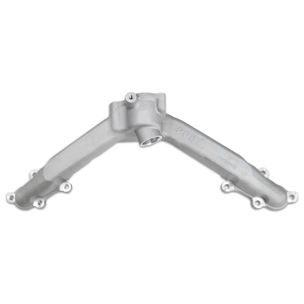2001-2007 GM 6.6L Duramax Engine Coolant Thermostat Housing - Pacific Performance Engineering