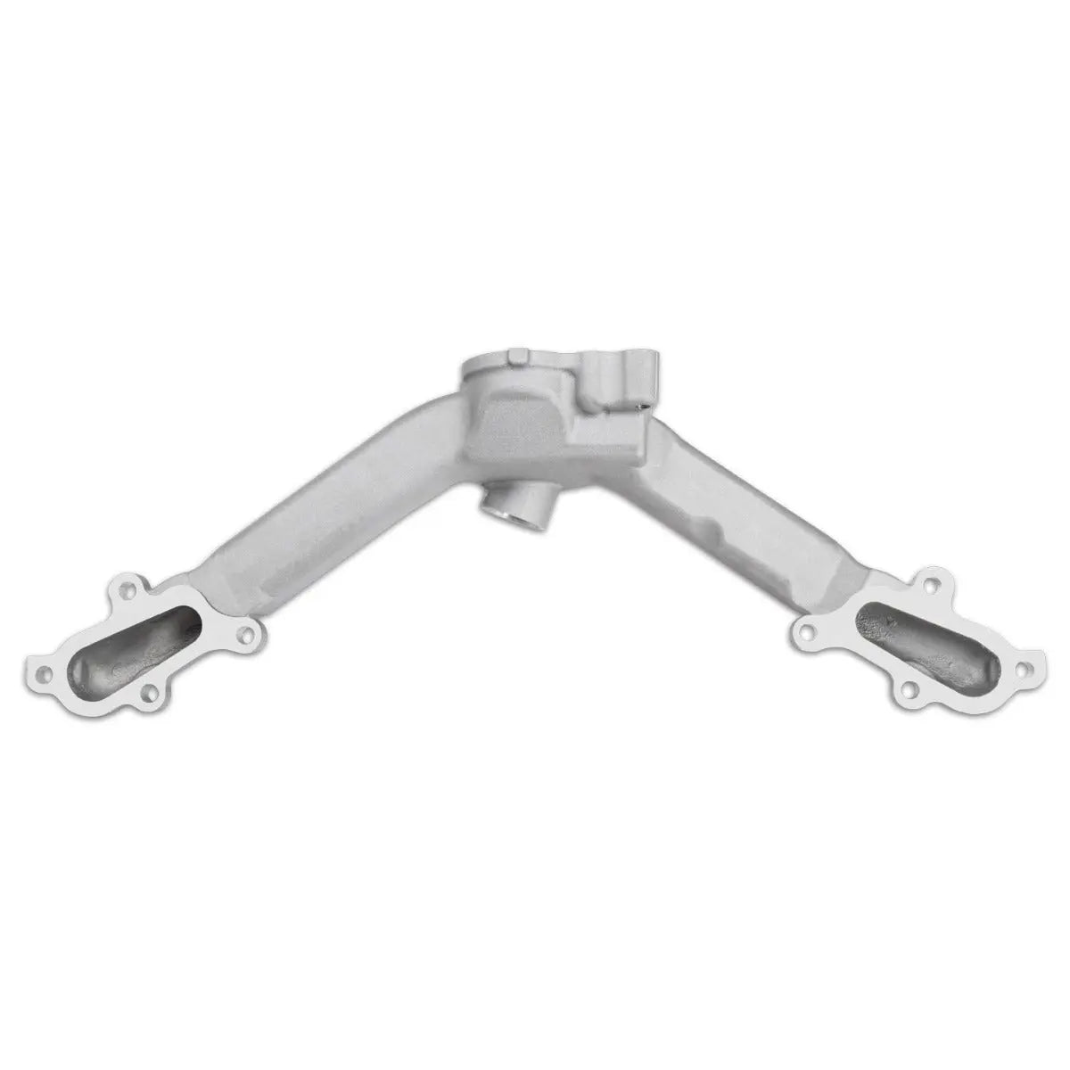 2001-2007 GM 6.6L Duramax Engine Coolant Thermostat Housing - Pacific Performance Engineering