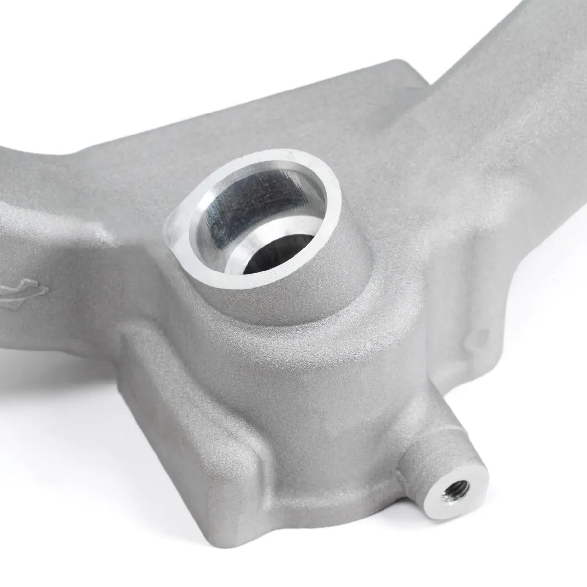 2001-2007 GM 6.6L Duramax Engine Coolant Thermostat Housing - Pacific Performance Engineering