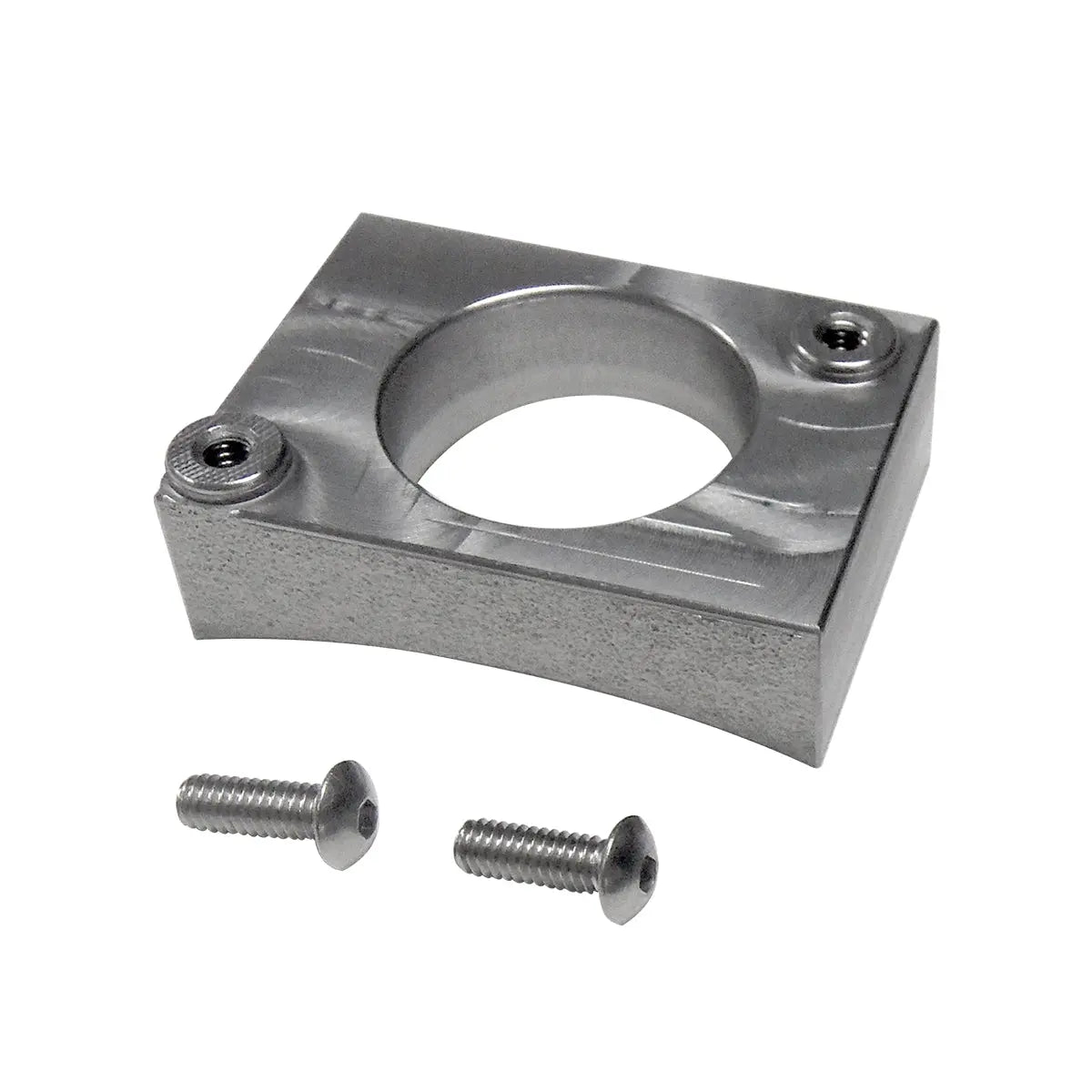 2001-2007 GM 6.6L Duramax Mass Air Flow Sensor Mount Pacific Performance Engineering