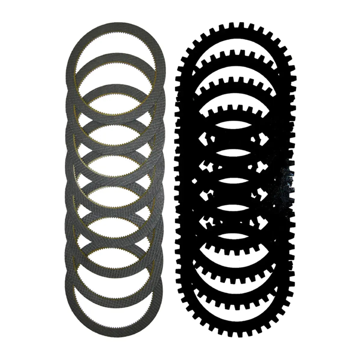 2001-2010 GM 6.6L Duramax C5 Clutch Upgrade Kit Pacific Performance Engineering