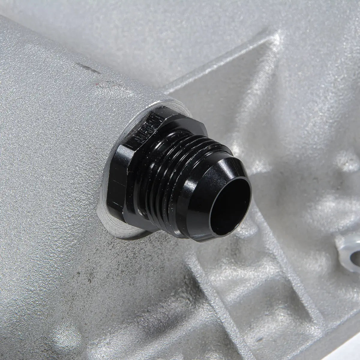 2001-2010 GM 6.6L Duramax Dry Sump Pan Pacific Performance Engineering
