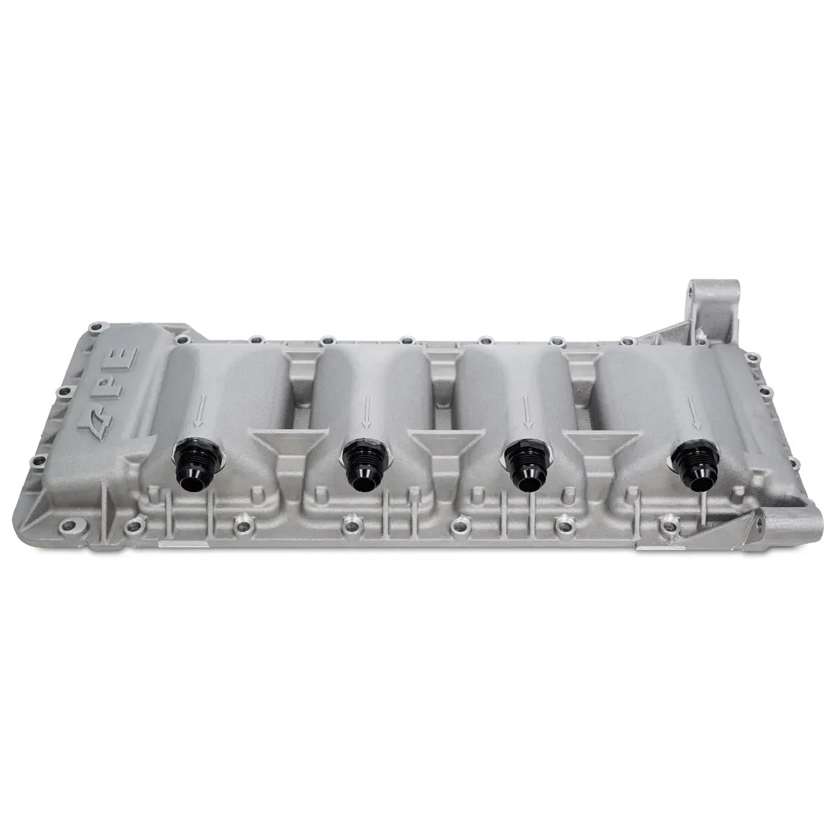 2001-2010 GM 6.6L Duramax Dry Sump Pan Pacific Performance Engineering
