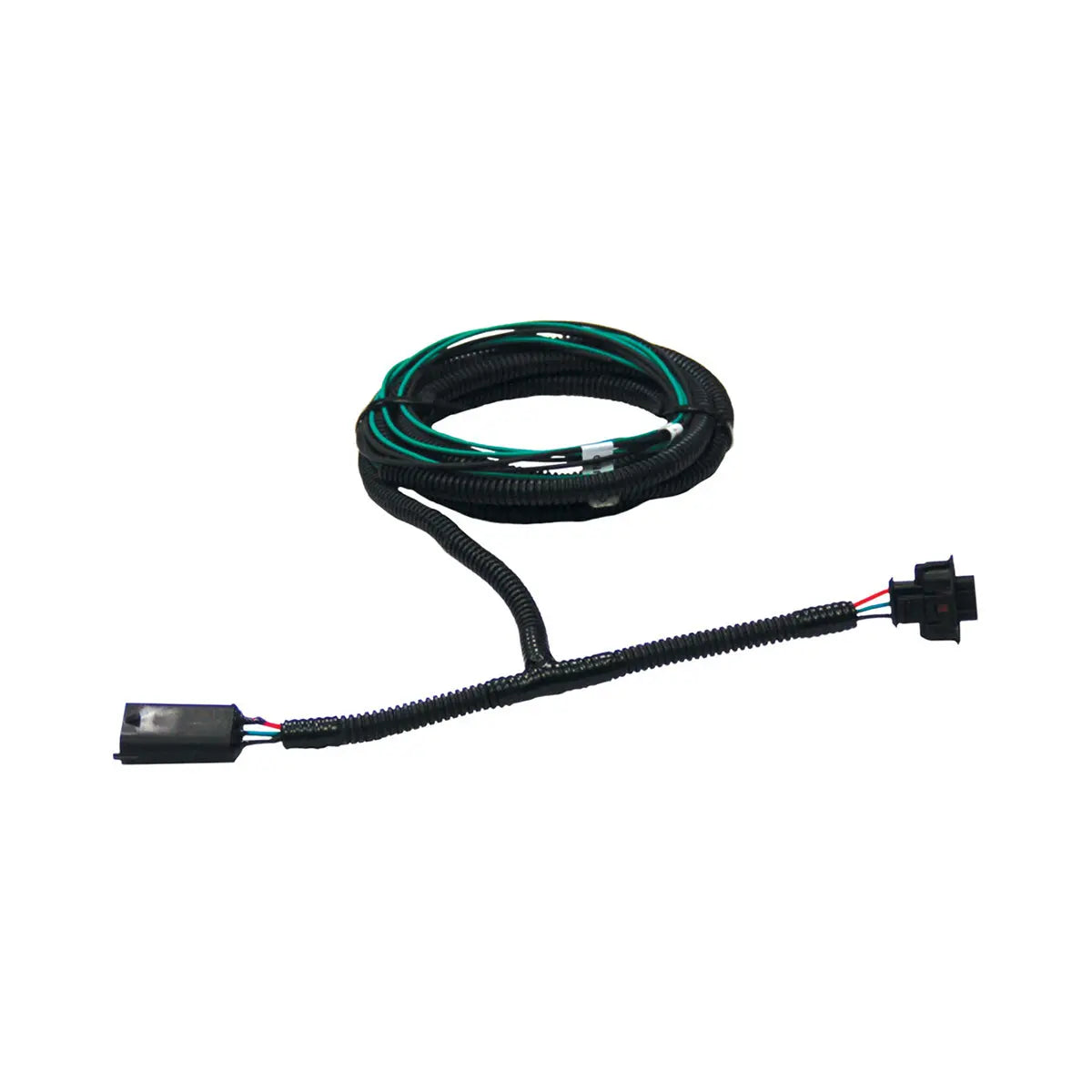 2001-2010 GM 6.6L Duramax Fuel Rail Pressure Harness