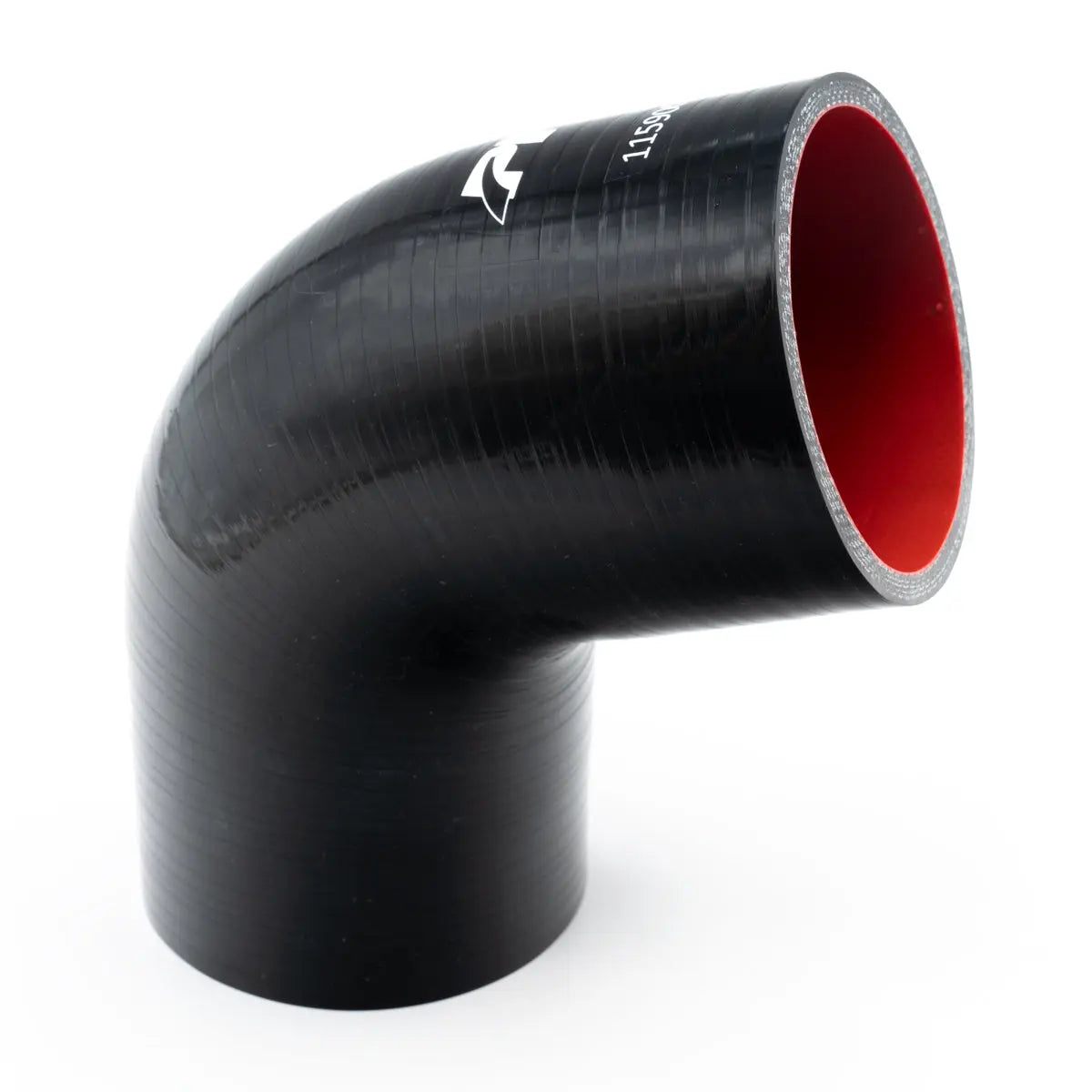 2001-2010 GM Sierra 2500 Silicone Hose #2 (b) - Intercooler Inlet