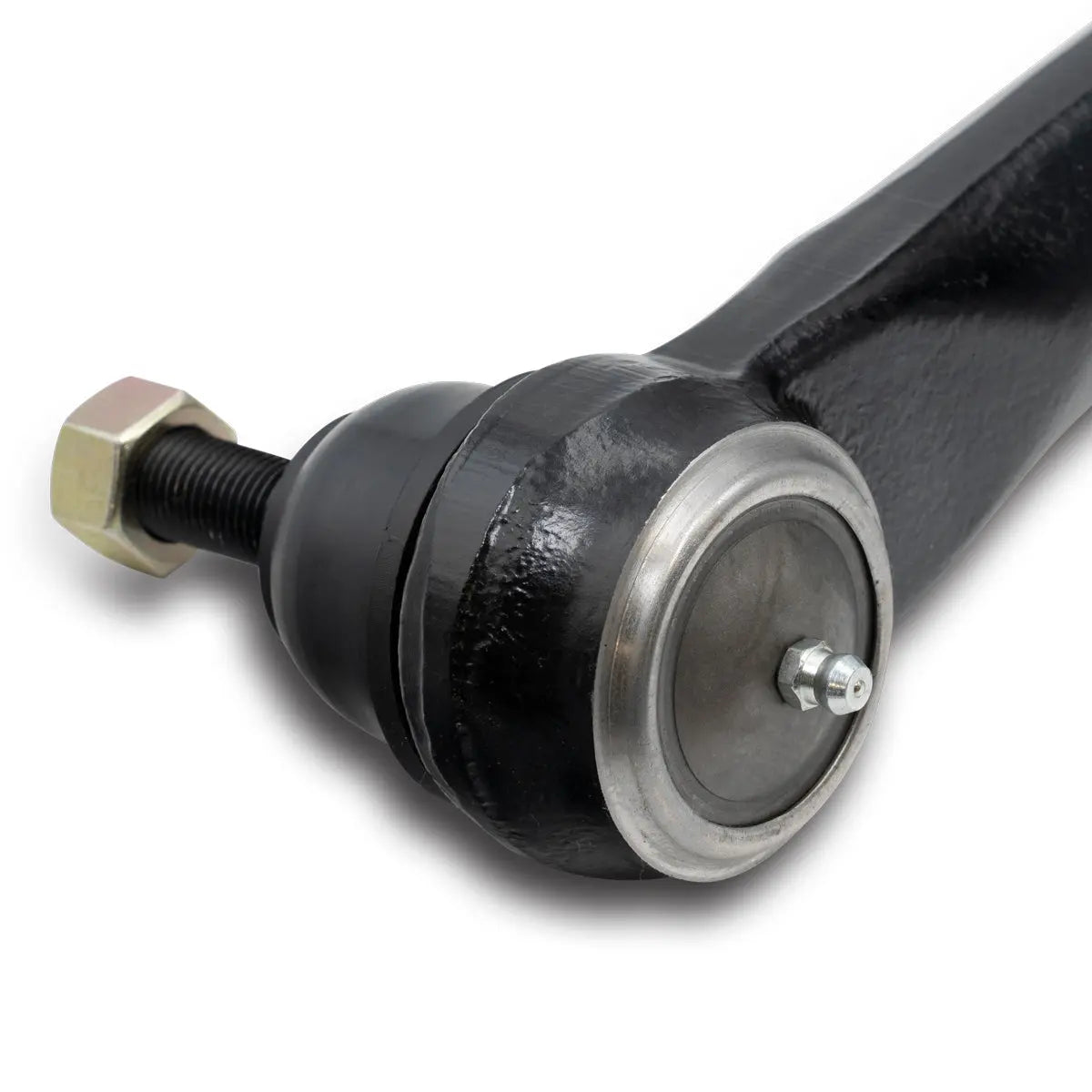 2001-2010 GM Sierra 2500 Stage 3 Forged Tie Rod Assemblies Pacific Performance Engineering