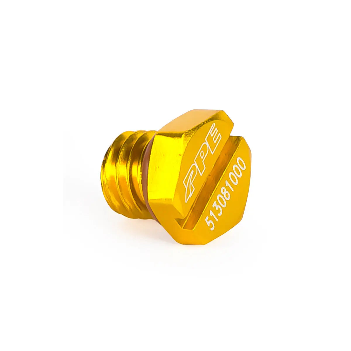 2001-2016 GM 6.6L Duramax Air Bleeder Screw Pacific Performance Engineering