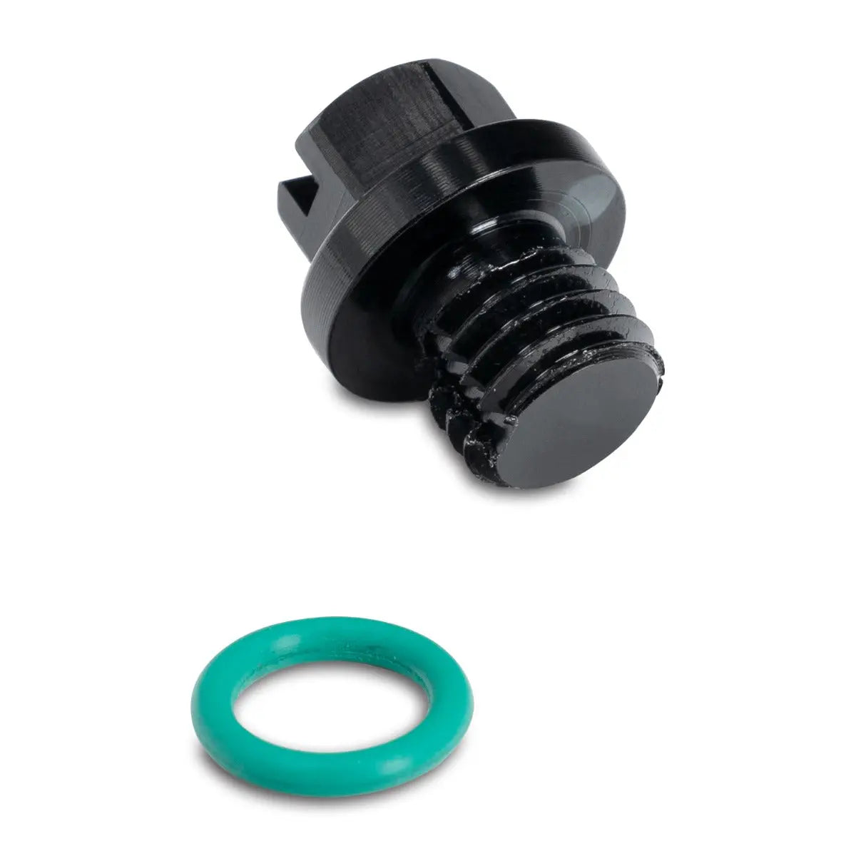 2001-2016 GM 6.6L Duramax Air Bleeder Screw - Pacific Performance Engineering