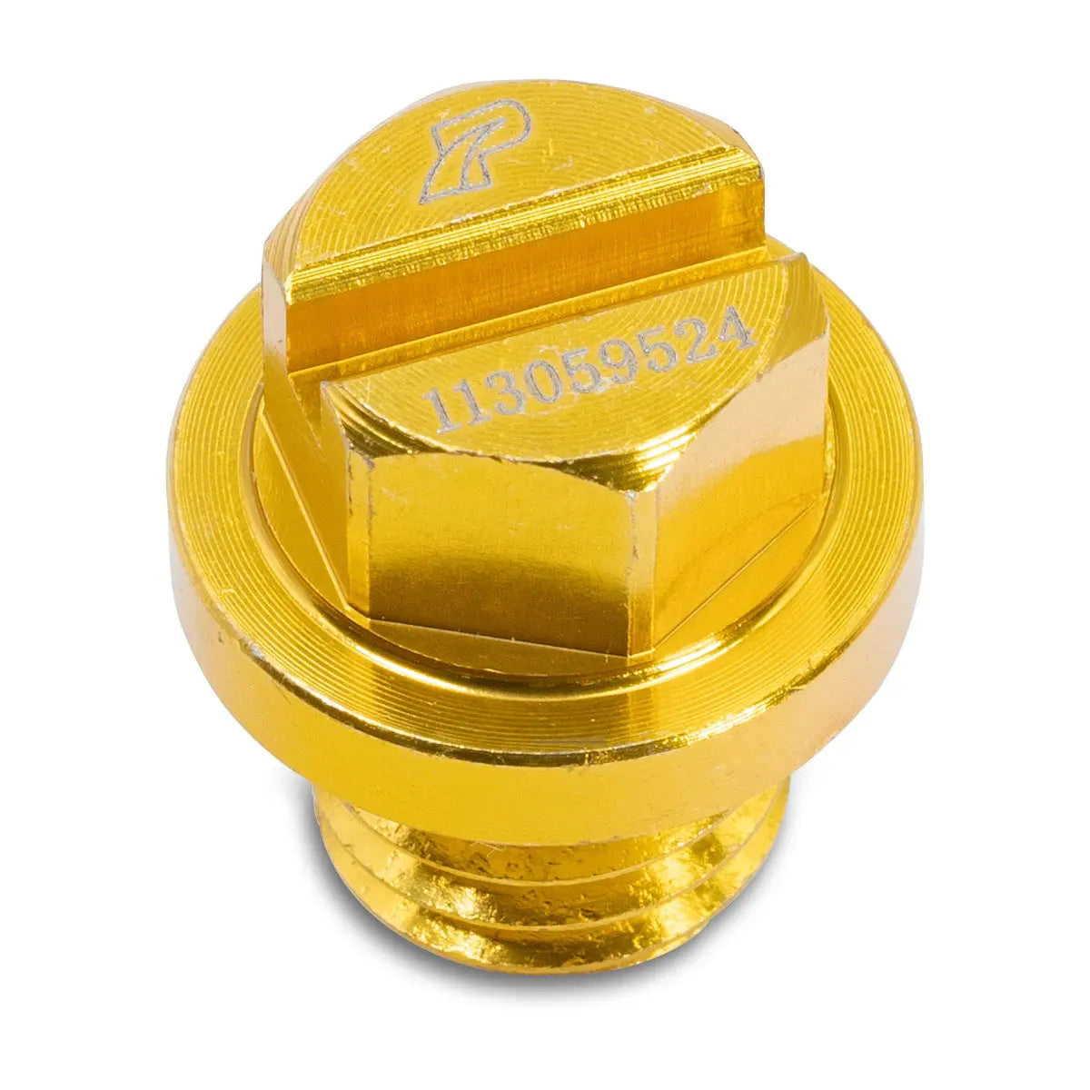 2001-2016 GM 6.6L Duramax Air Bleeder Screw - Pacific Performance Engineering
