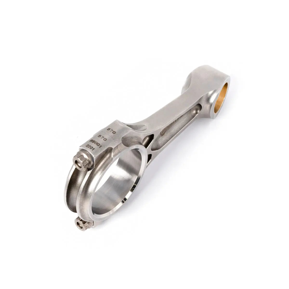 2001-2016 GM 6.6L Duramax BoostLine Connecting Rods Pacific Performance Engineering