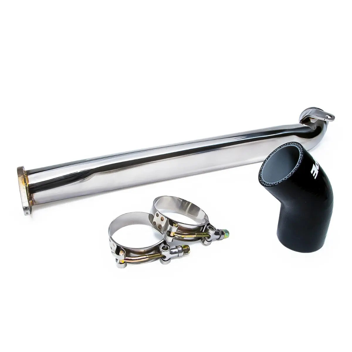 2001-2016 GM 6.6L Duramax Coolant Tube Kit for Internal Oil Cooler Delete
