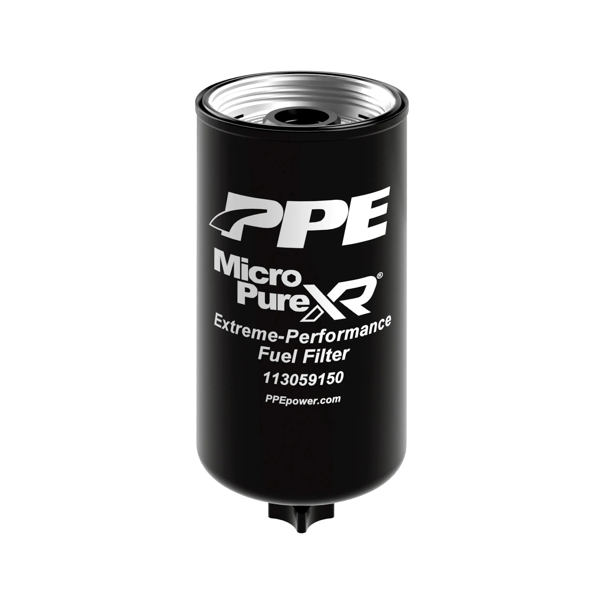 2001-2016 GM 6.6L Duramax High-Capacity Premium Efficiency Fuel Filter Pacific Performance Engineering