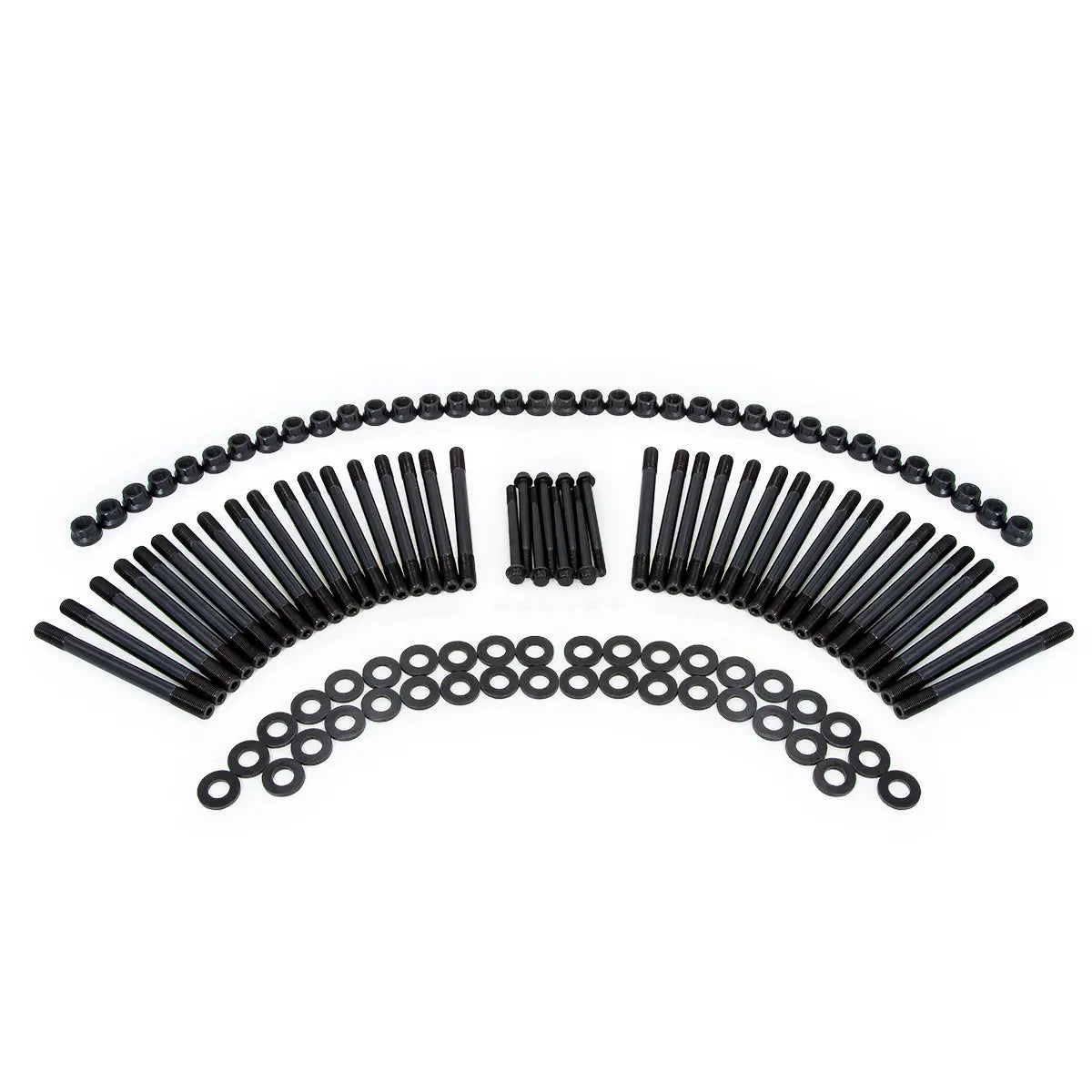 2001-2016 GM 6.6L Duramax PPE Head Stud Kit Pacific Performance Engineering