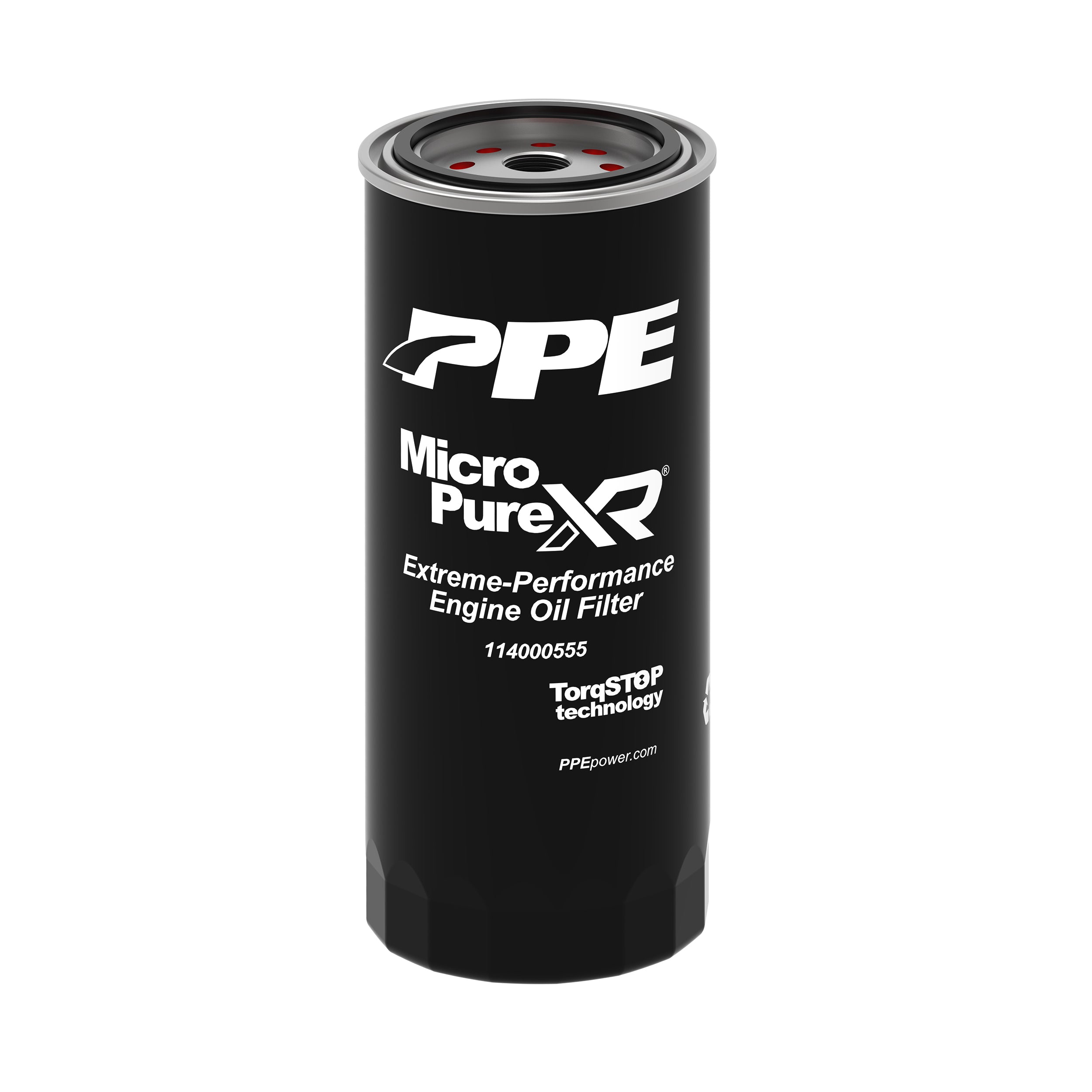 2001-2019 GM 6.6L Duramax MicroPure XR® Engine Oil Filter