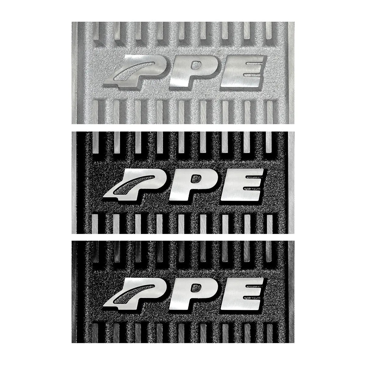 2001-2019 GM 6.6L Duramax Heavy-Duty Cast Aluminum Transmission Pan Pacific Performance Engineering