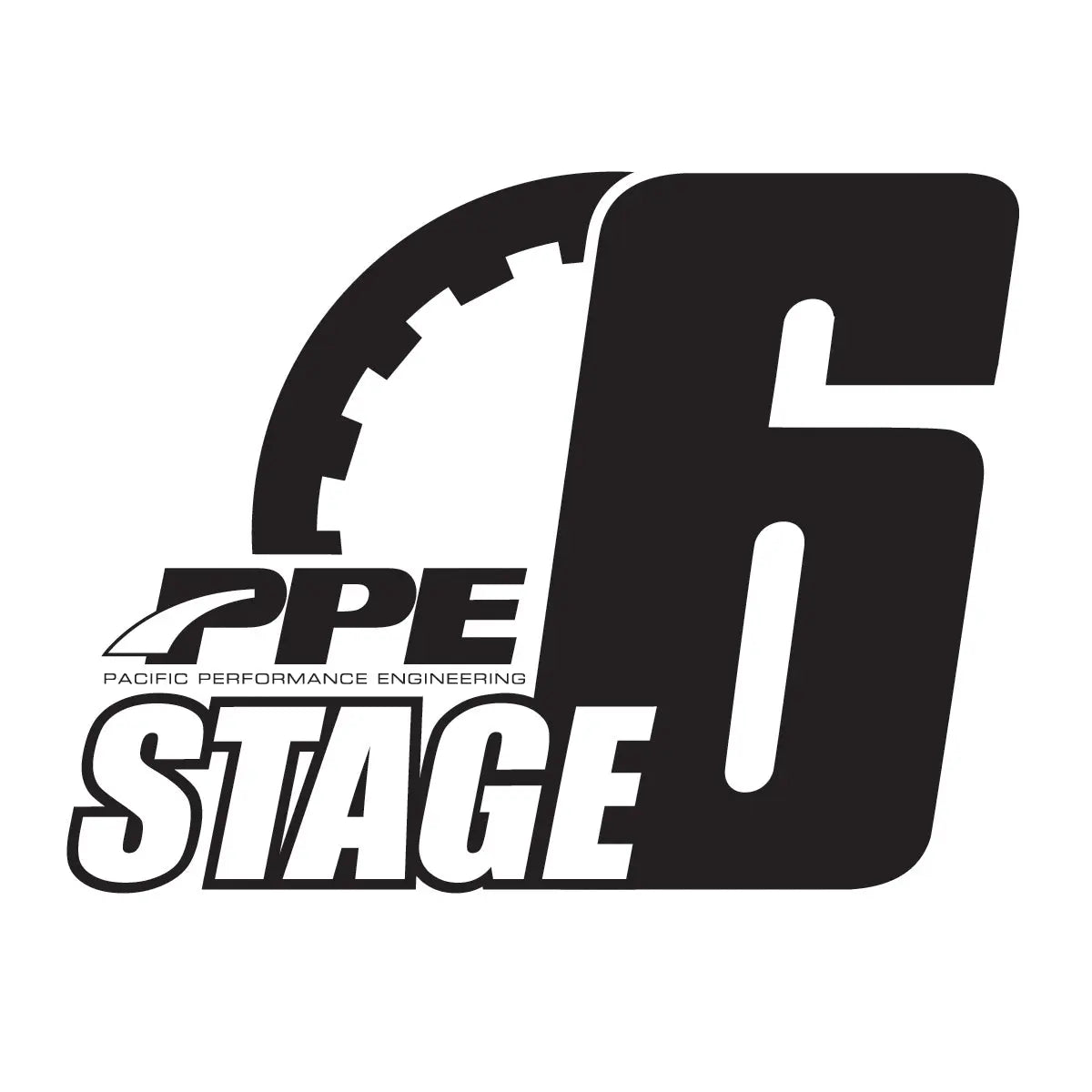 2006-2010 GM 6.6L Duramax Stage6G Transmission Upgrade Kit Pacific Performance Engineering