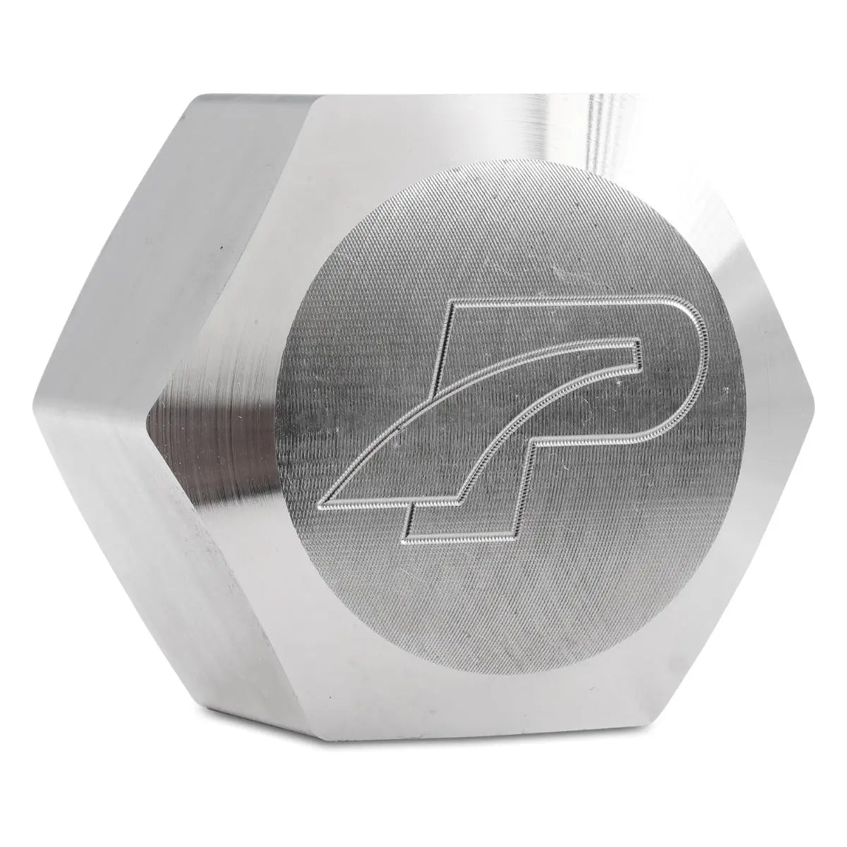 2001-2022 GM 6.6L Duramax Fan Clutch Delete Nut Pacific Performance Engineering